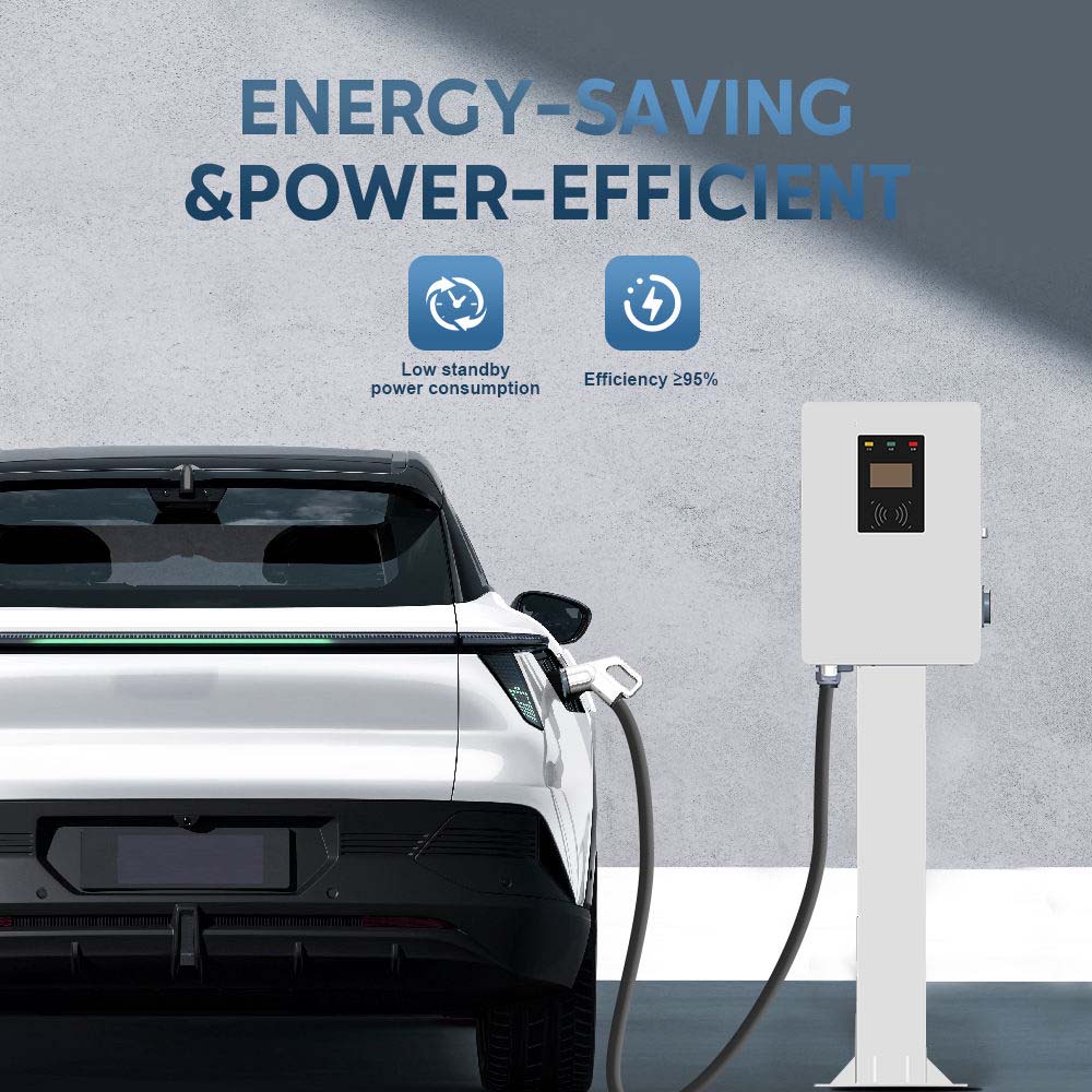 売れ筋商品 家庭用50A DC EV充電器 GBT CCS  - Home Ev Charger のレビューと価格