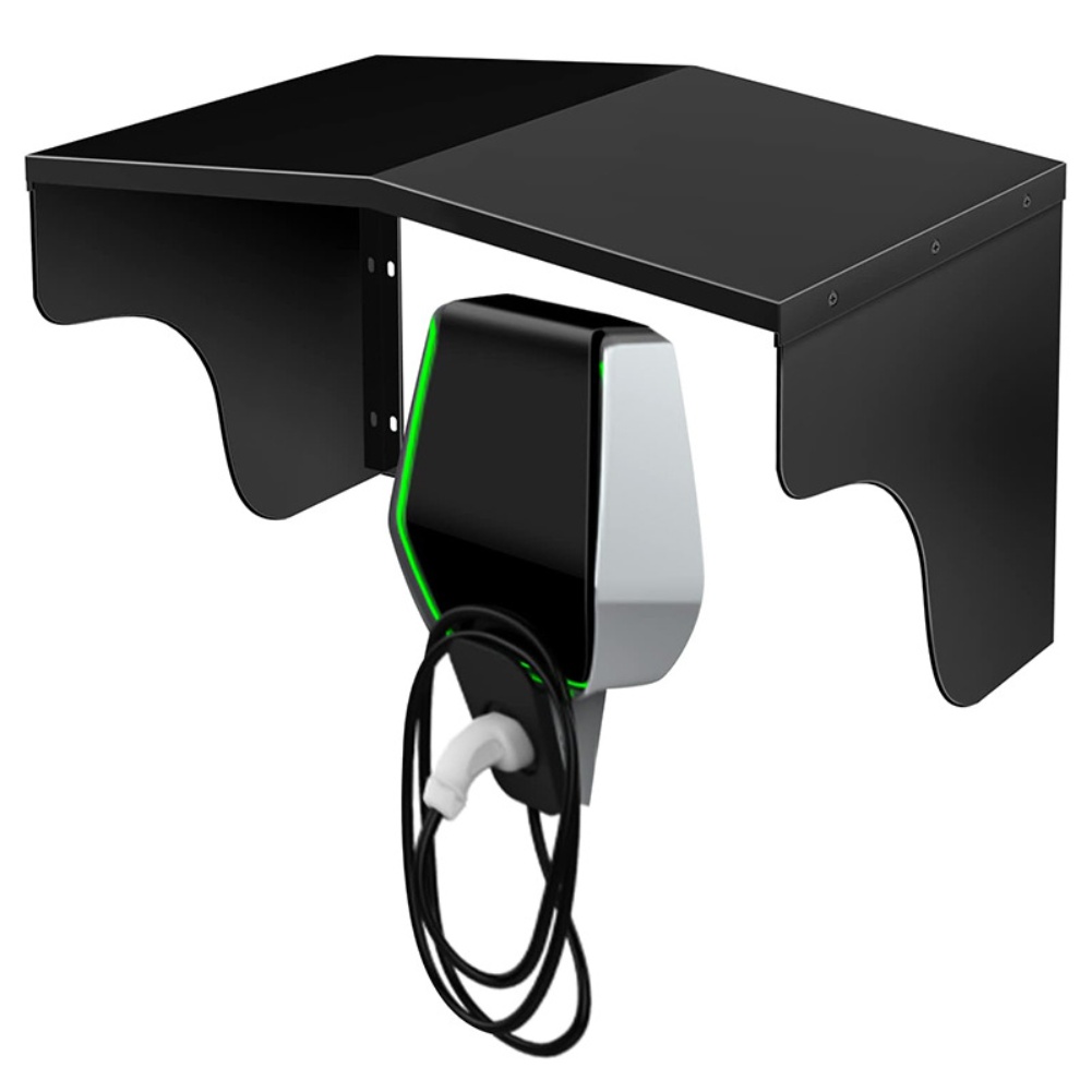/アルミニウム/屋根/カバー/電気自動車充電ステーション用/ - Wallbox Ev のレビューと価格