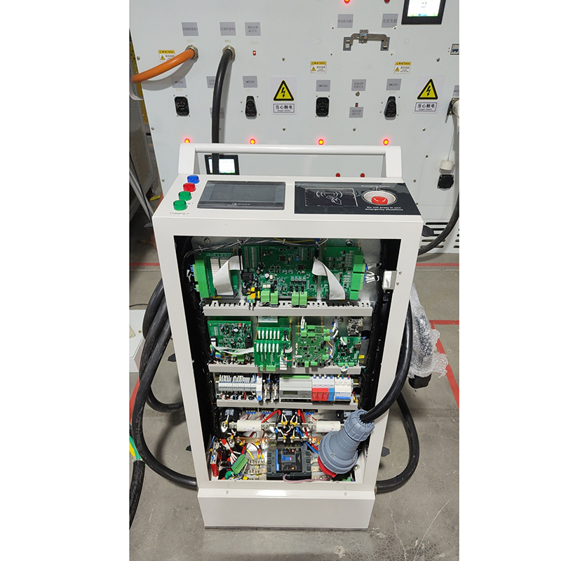 ブルースカイ 20KW/40KW モバイル急速充電ステーショ - Home Ev Charger のレビューと価格