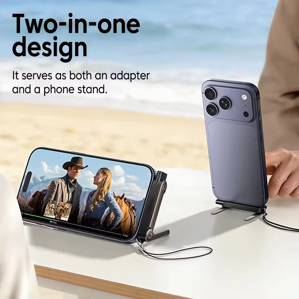1/2/3個入り タイプC携帯電話充電ブラケットアダプター  - Type 2 Charger のレビューと価格