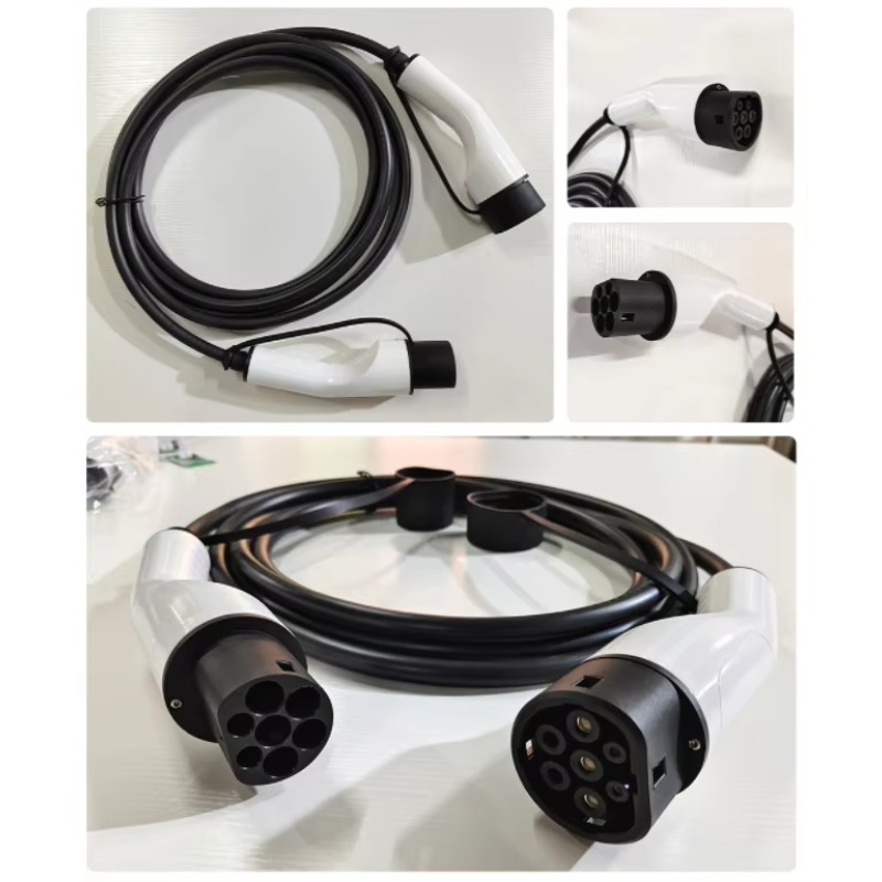 E-mingze製造の高速EV充電ケーブル タイプ2 - G - Fast Ev Charger のレビューと価格