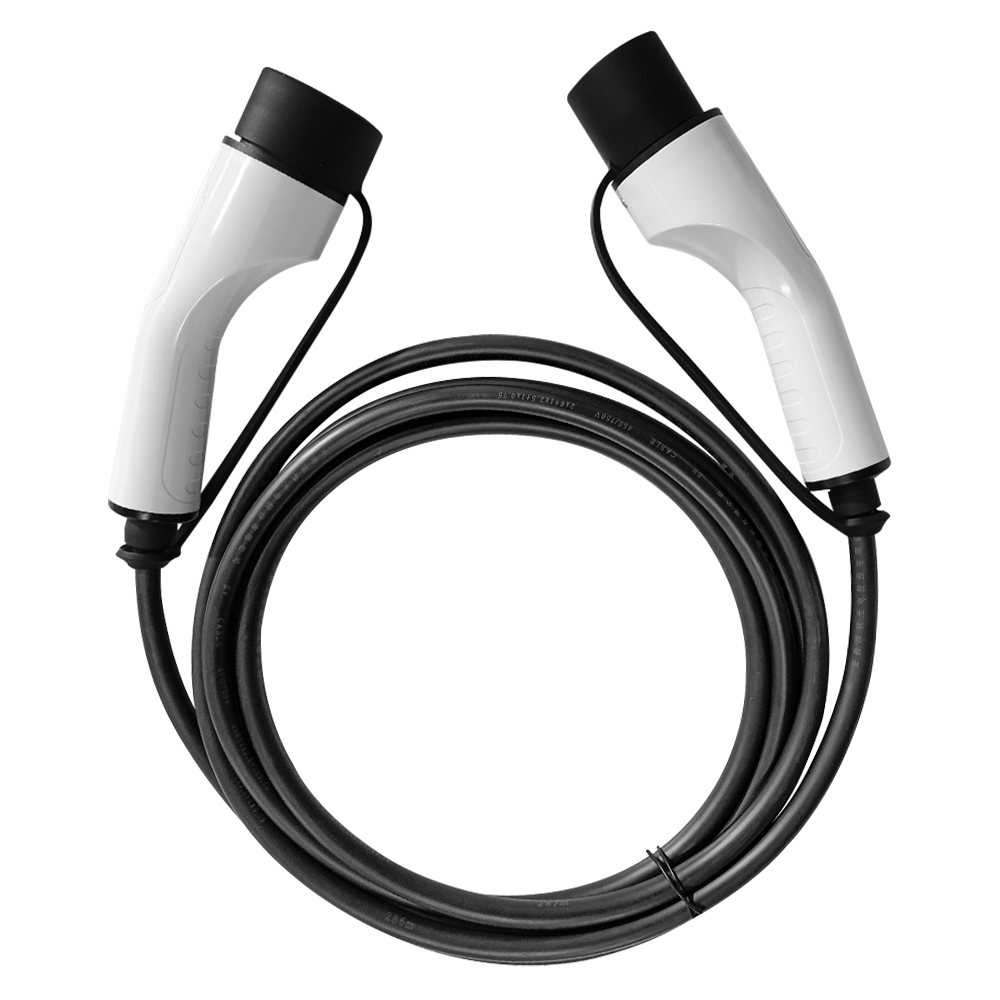 E-mingze製造の高速EV充電ケーブル タイプ2 - G - Fast Ev Charger のレビューと価格