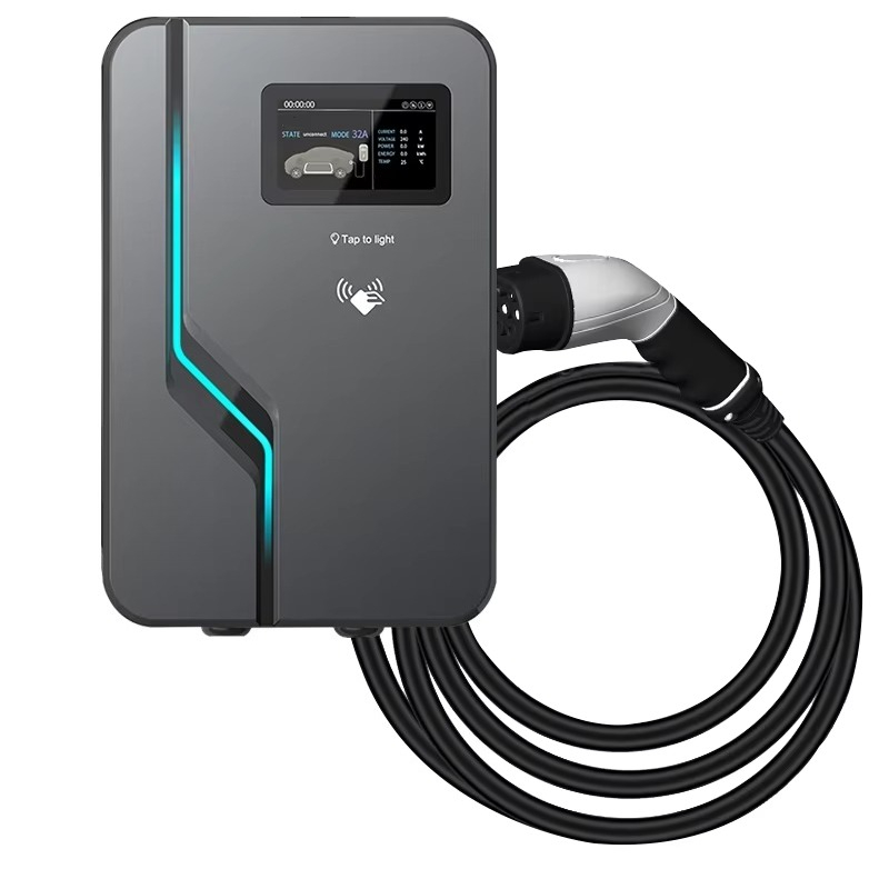 RUIVANDA ウォールボックス 7kw AC EV充電器 - Wallbox Ev のレビューと価格