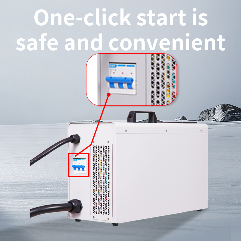 スマートポータブル30kW DC EV充電器、高速家庭用充電 - Ev Charging Pile のレビューと価格
