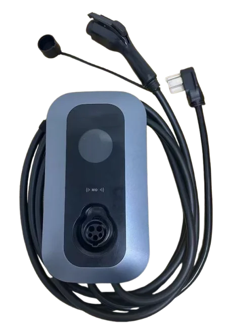 JET Type1 11kW 50A 壁掛け式充電器 J17 - Wallbox Ev のレビューと価格