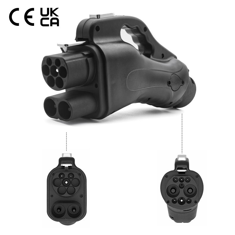 Xundao XD-アダプター 新品 電気自動車 EV充電ア - Ev Charger Adapter のレビューと価格