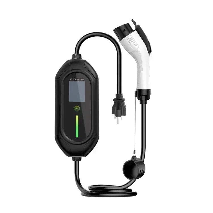 BYD 3.6KW 3相 タイプ2 レベル2 EV急速充電器 - Ev Charging Pile のレビューと価格