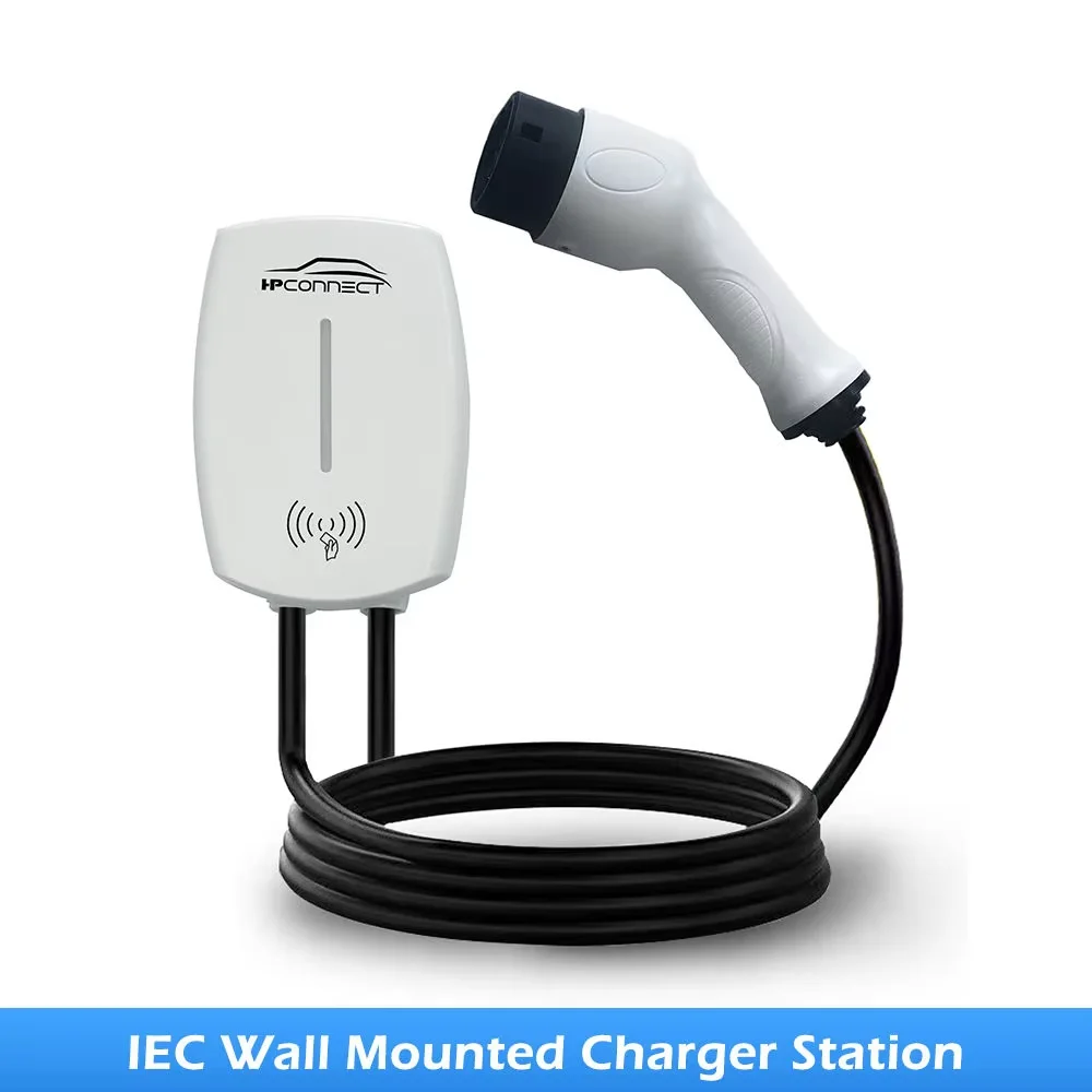 11kW、22kW、16A、32A、IEC規格対応の壁掛け式 - Wallbox Ev のレビューと価格
