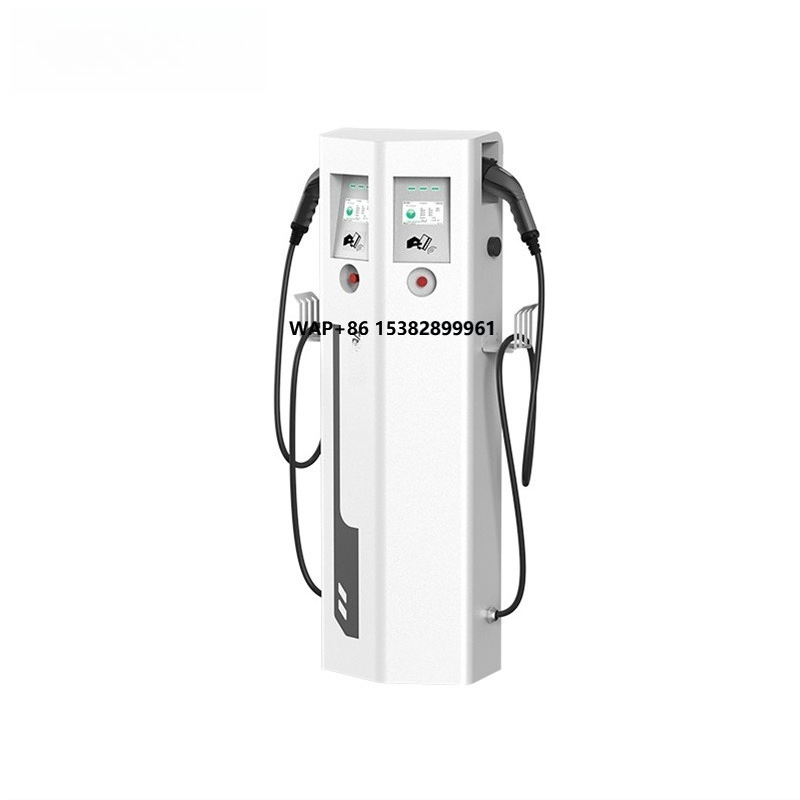 IP65 OCPP CE認証 フロア設置型充電ステーション  - Type 2 Charger のレビューと価格