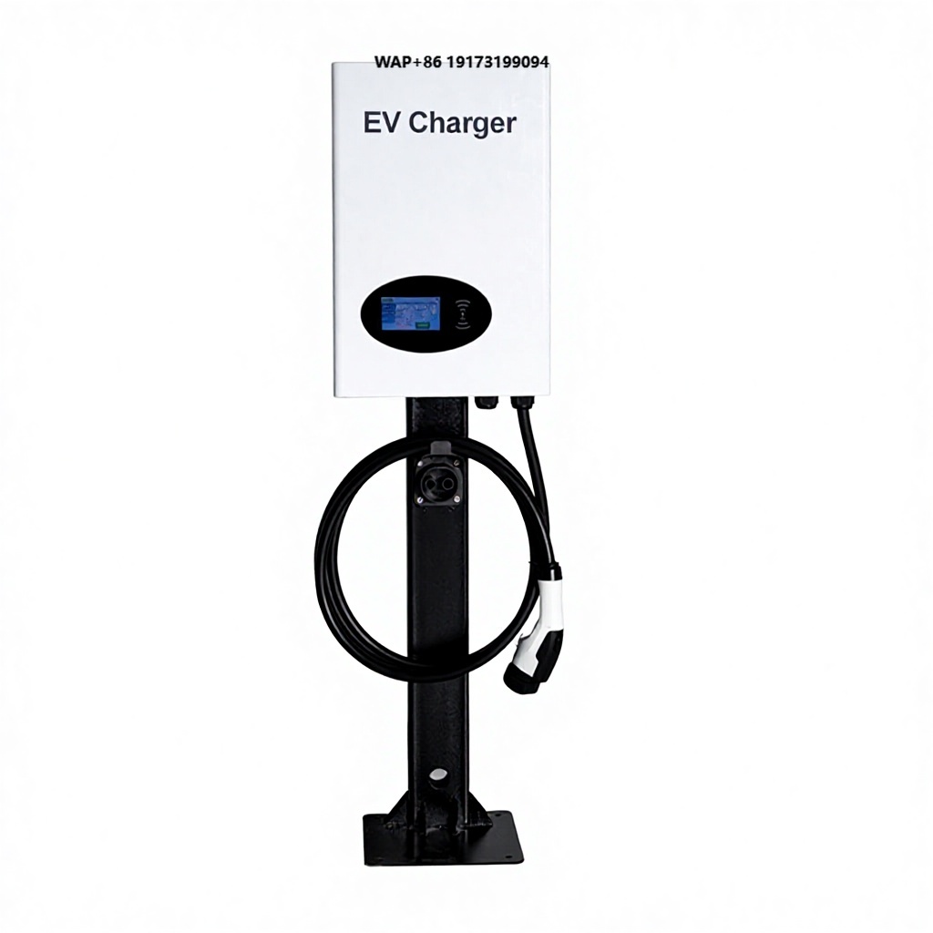 ウォールボックス 新型5mケーブル＆商用CCS2 DC GB - Wallbox Ev のレビューと価格