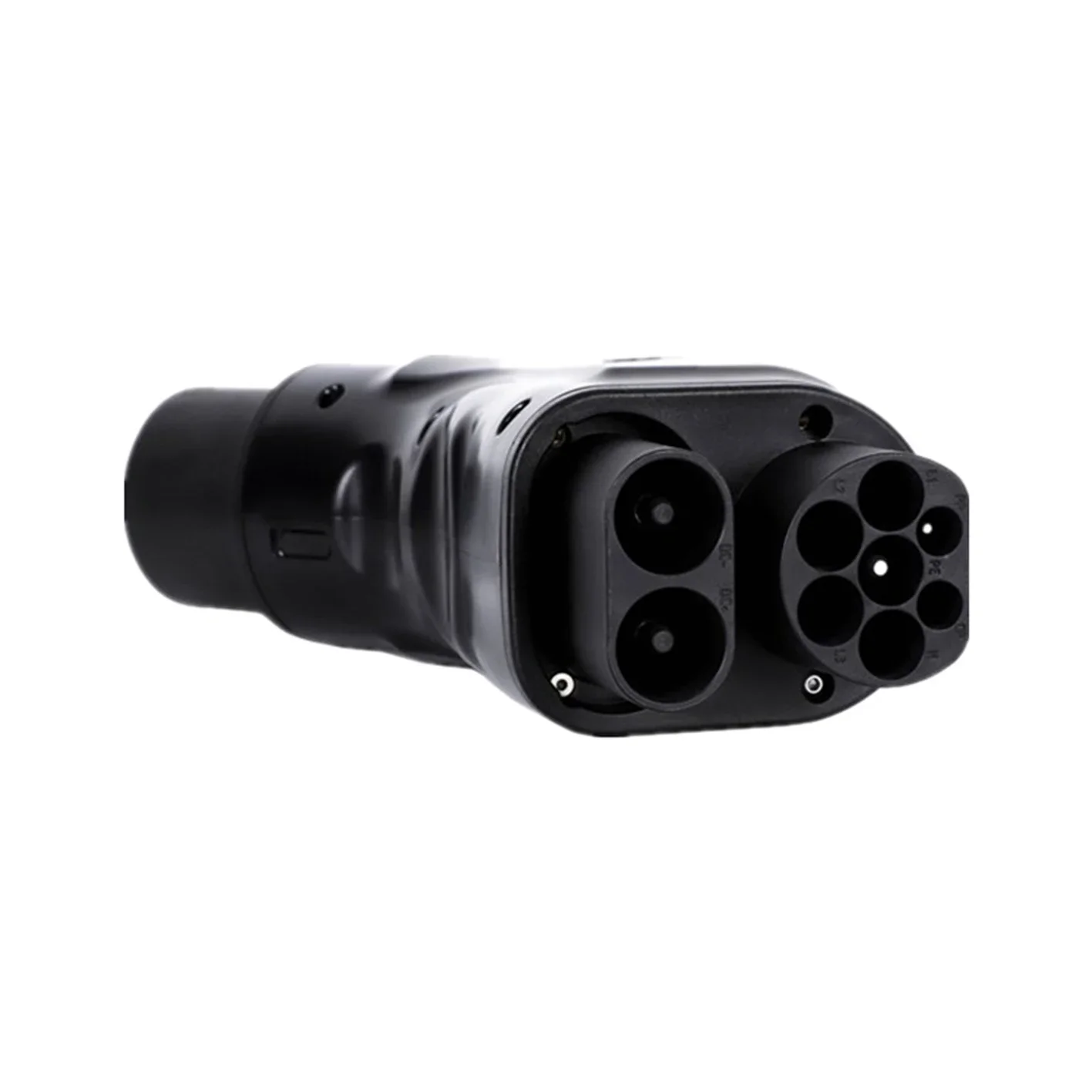 新型200A電気自動車用CCS2-GBT急速充電アダプター。 - Gb/T To Ccs2 200A Fast Charging Adapter のレビューと価格
