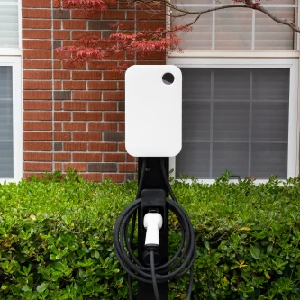 11kw 16A急速壁掛け式BYD EV充電器 タイプ2 I - Fast Ev Charger のレビューと価格